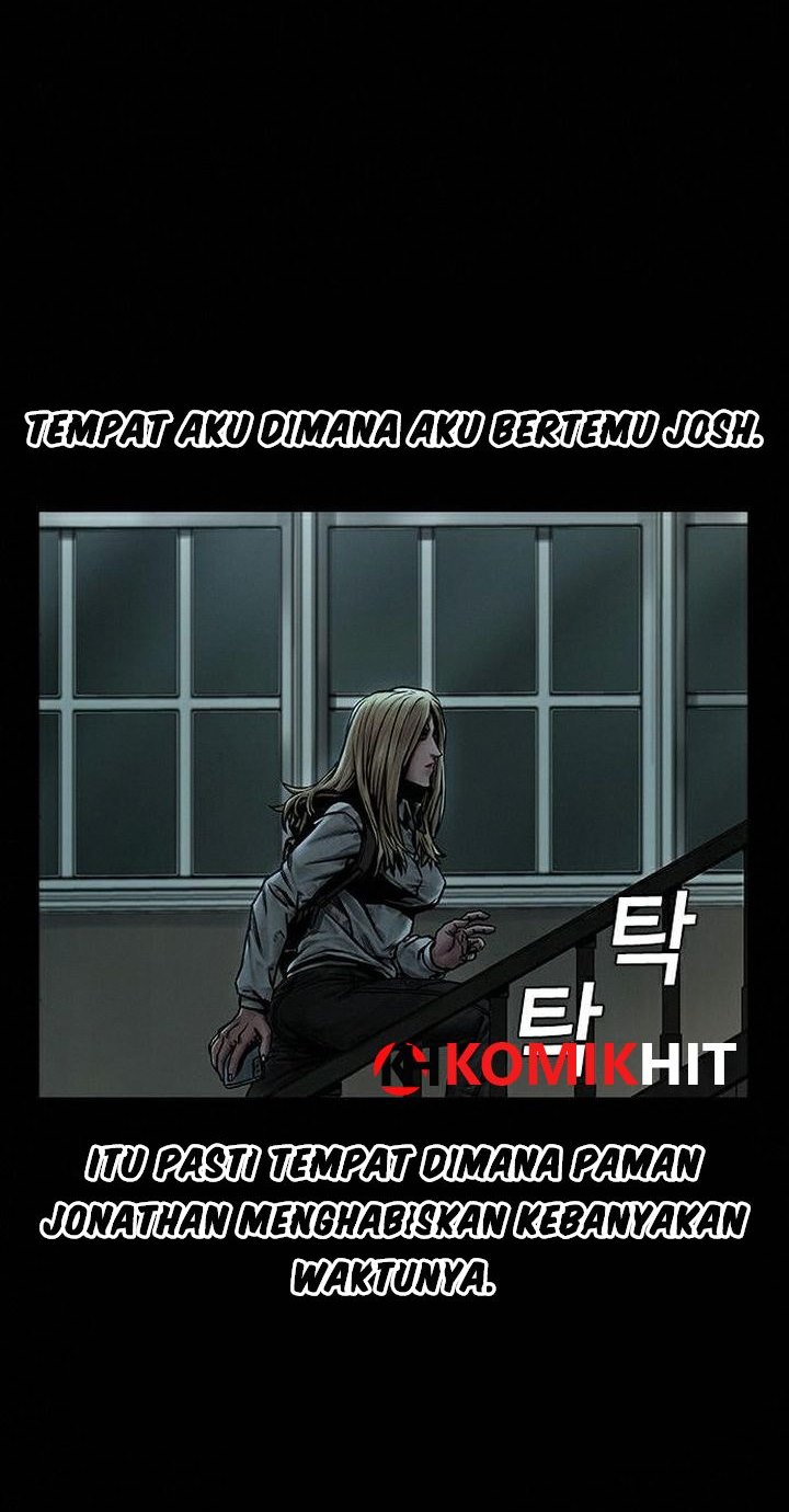 Silent Night Chapter 11 Gambar 58