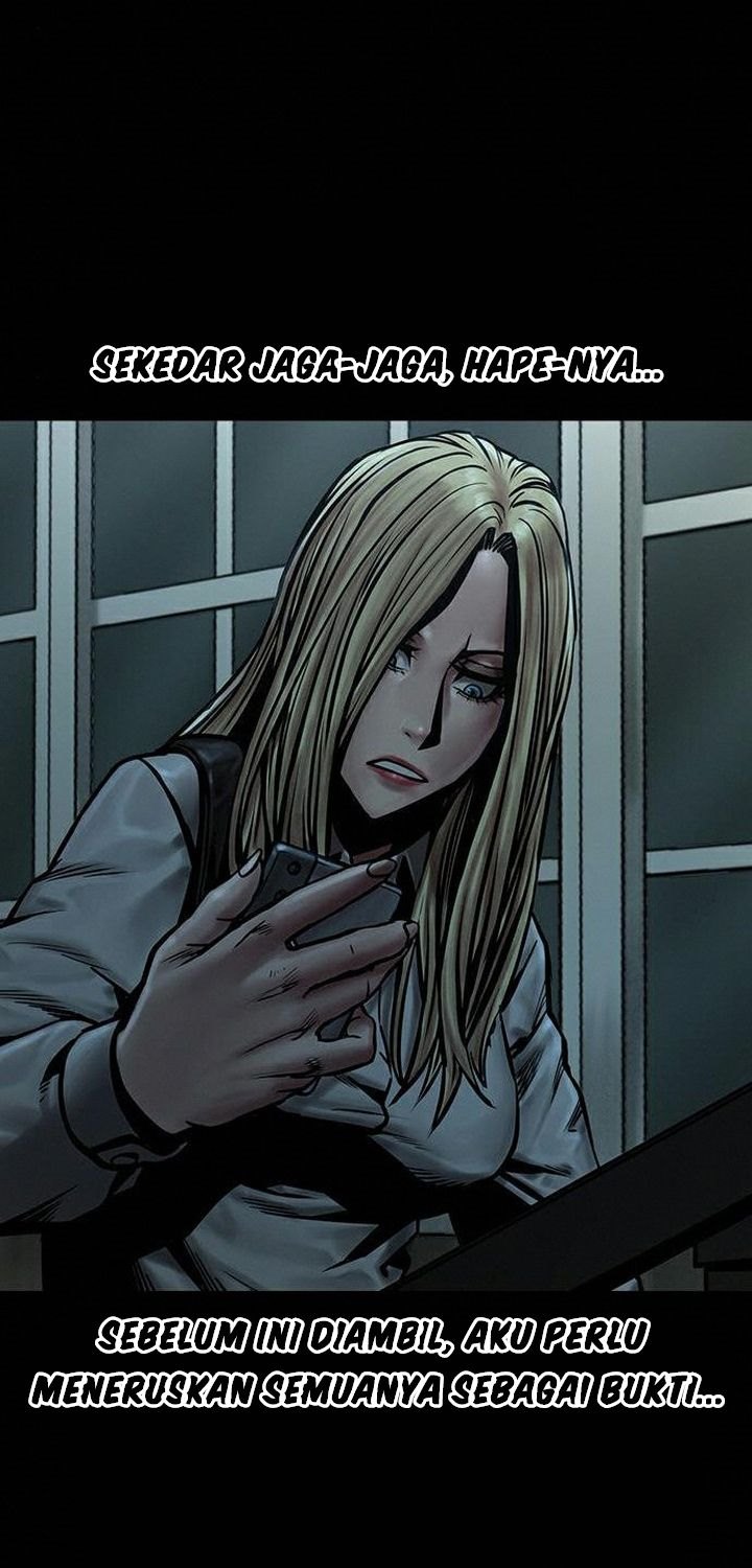 Silent Night Chapter 11 Gambar 59