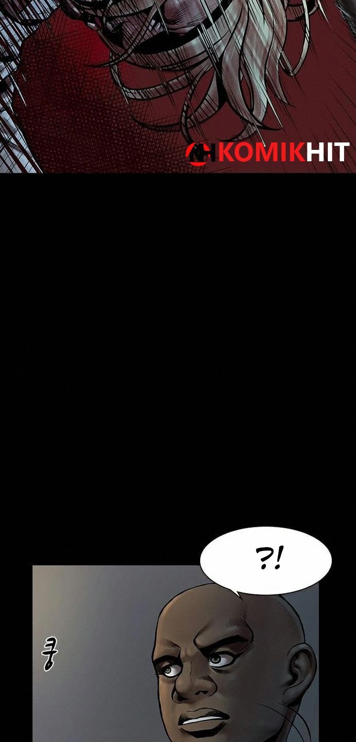 Silent Night Chapter 11 Gambar 5