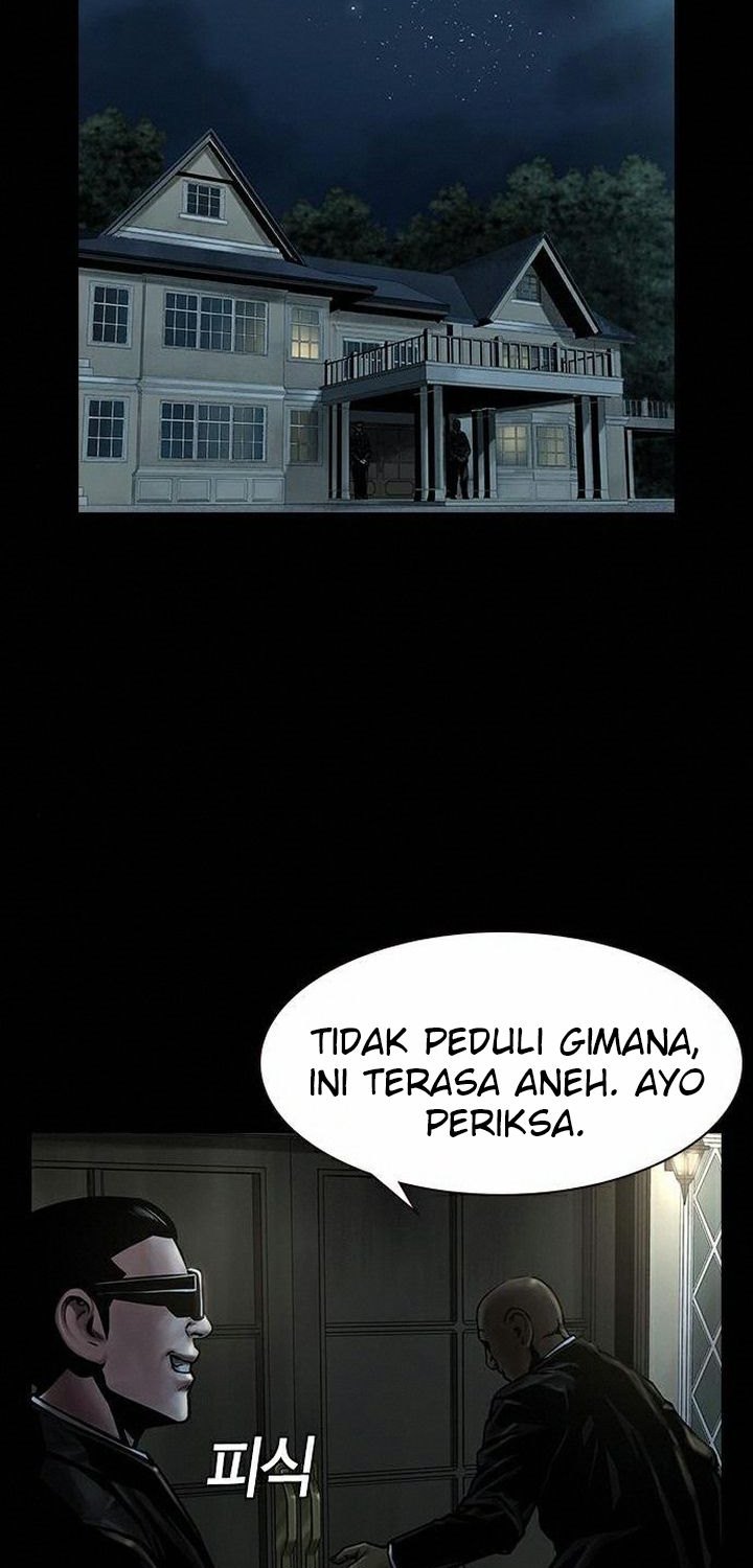 Silent Night Chapter 11 Gambar 51
