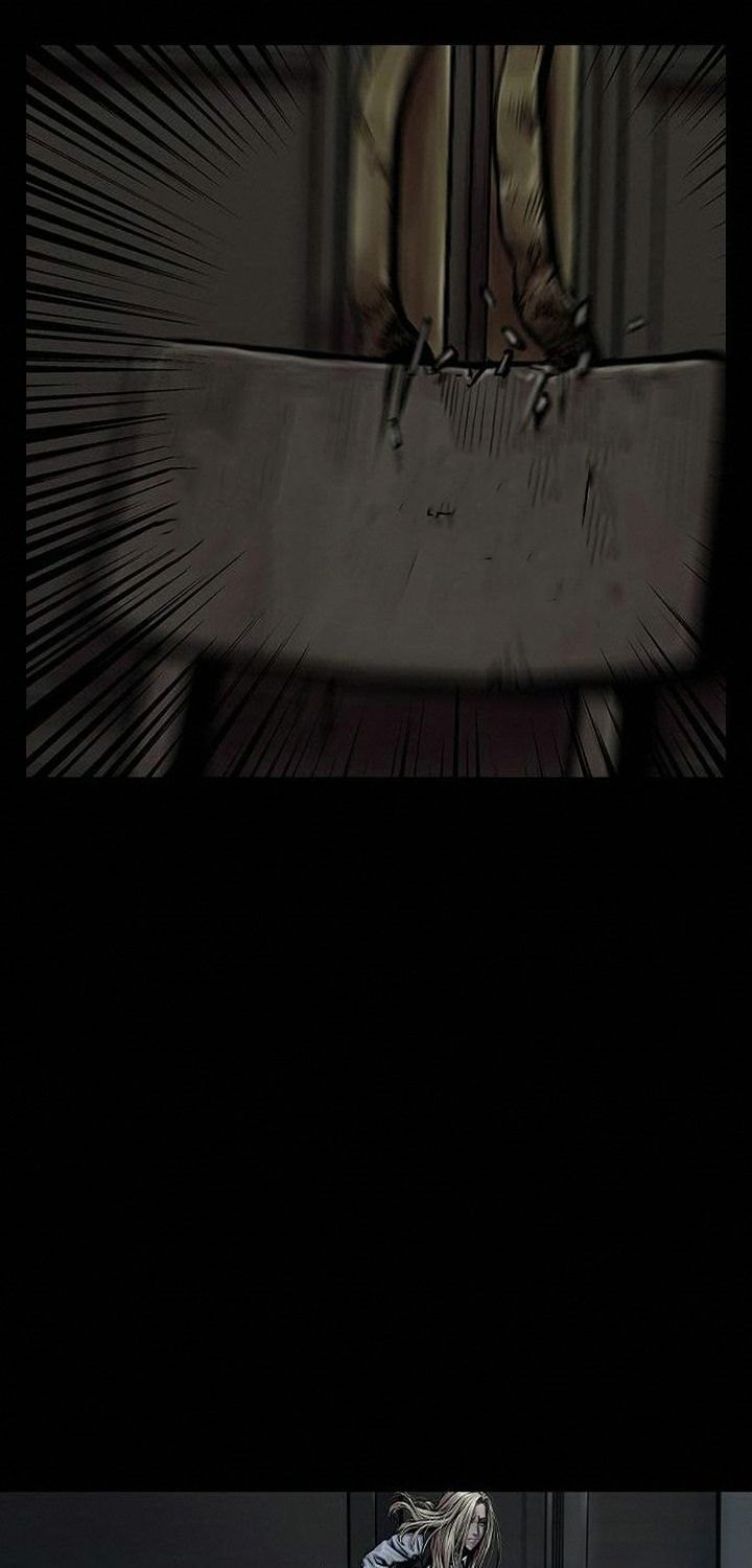 Silent Night Chapter 11 Gambar 65