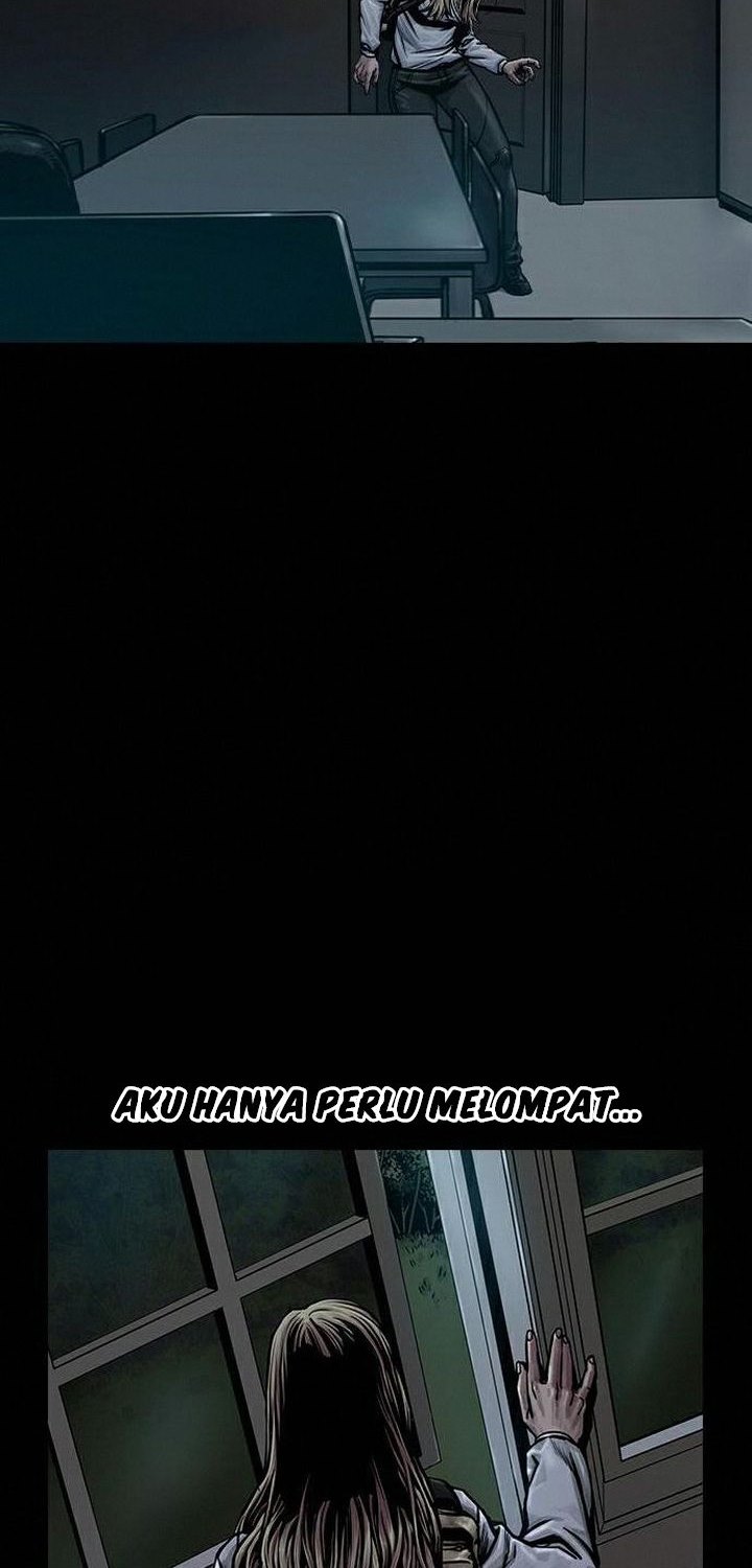 Silent Night Chapter 11 Gambar 66