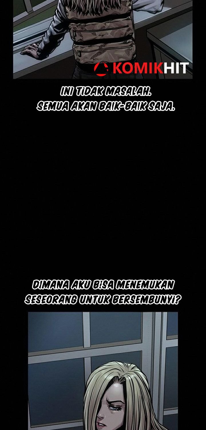 Silent Night Chapter 11 Gambar 67