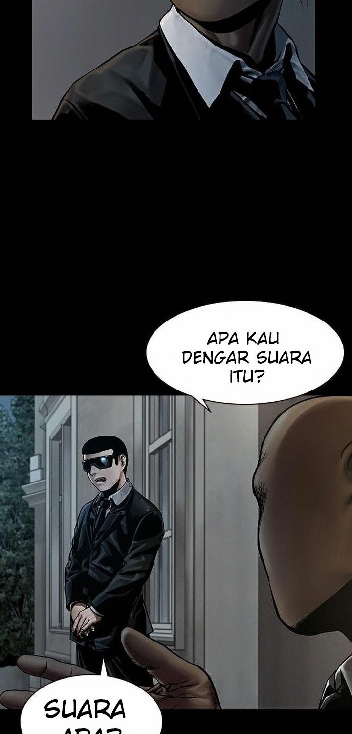 Silent Night Chapter 11 Gambar 6