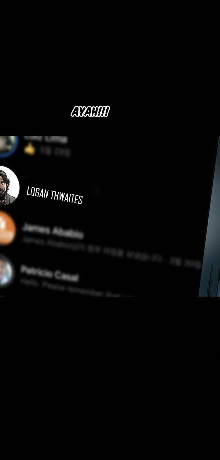 Silent Night Chapter 11 Gambar 61