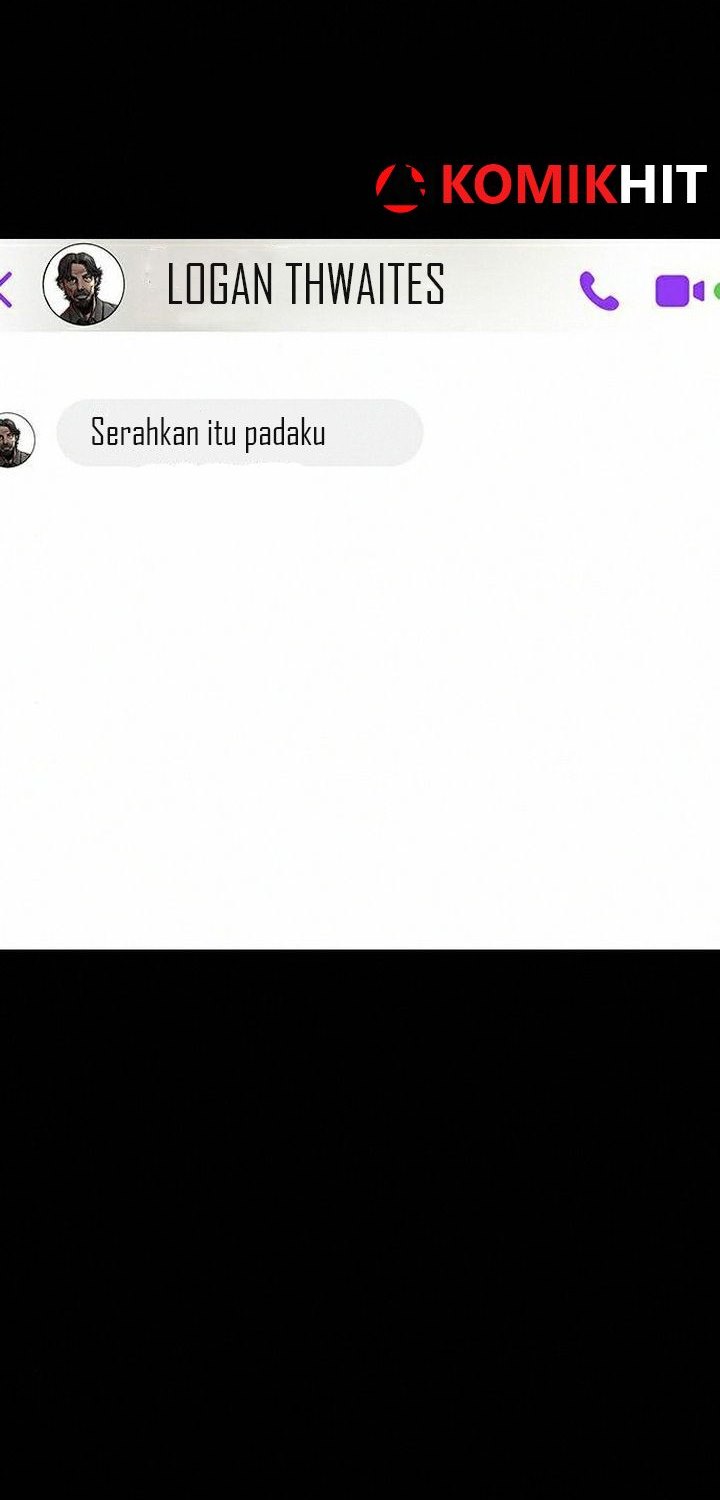 Silent Night Chapter 11 Gambar 62