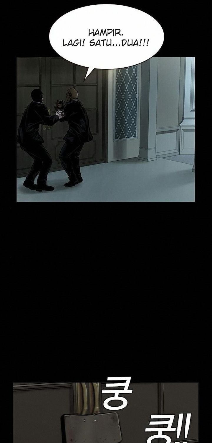 Silent Night Chapter 11 Gambar 63