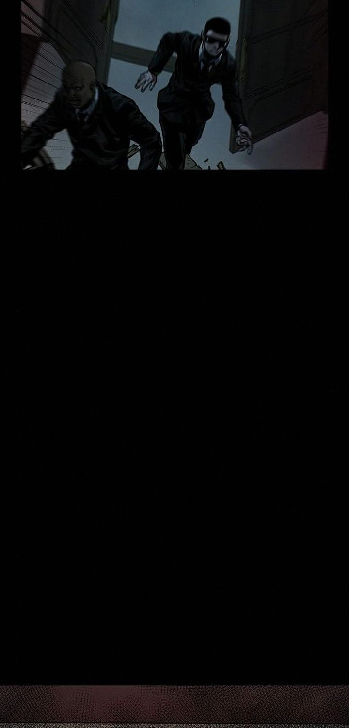 Silent Night Chapter 11 Gambar 74