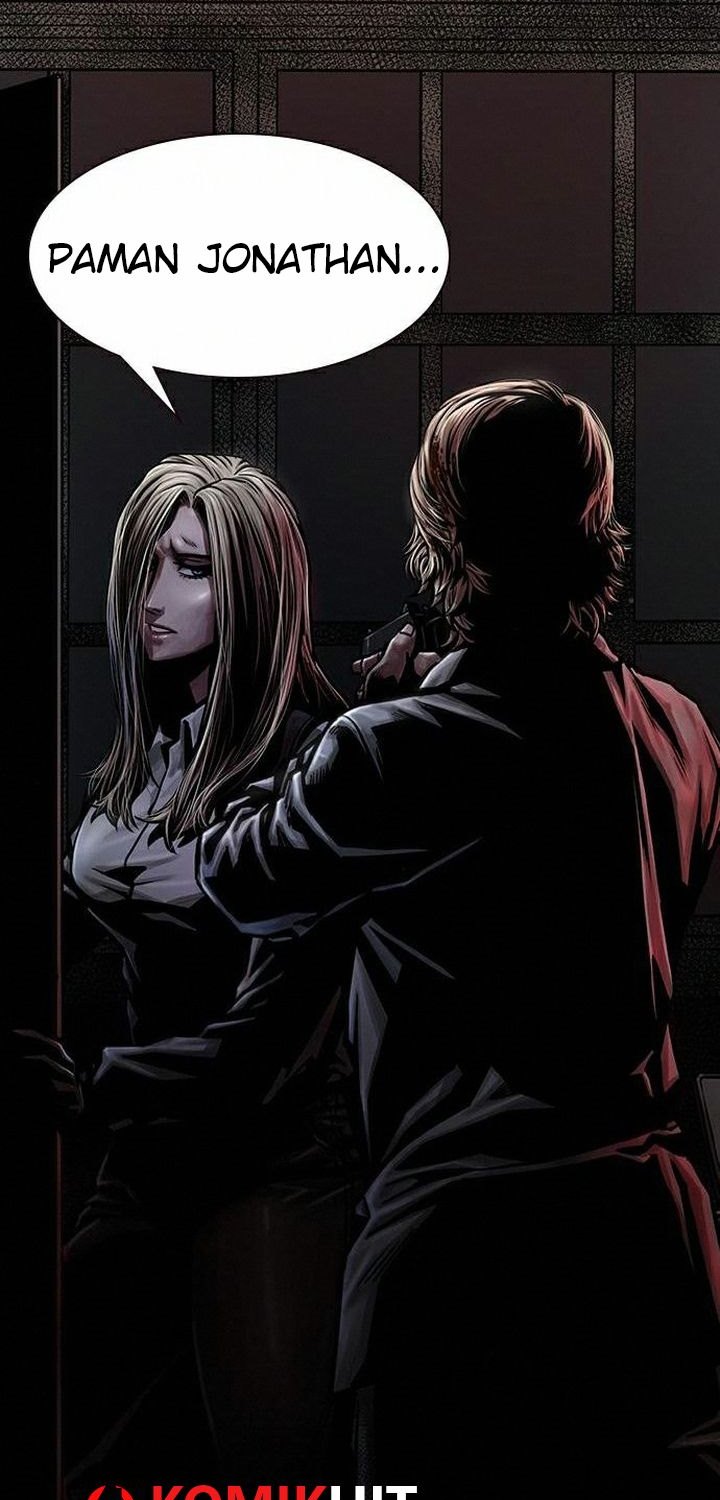 Silent Night Chapter 11 Gambar 75