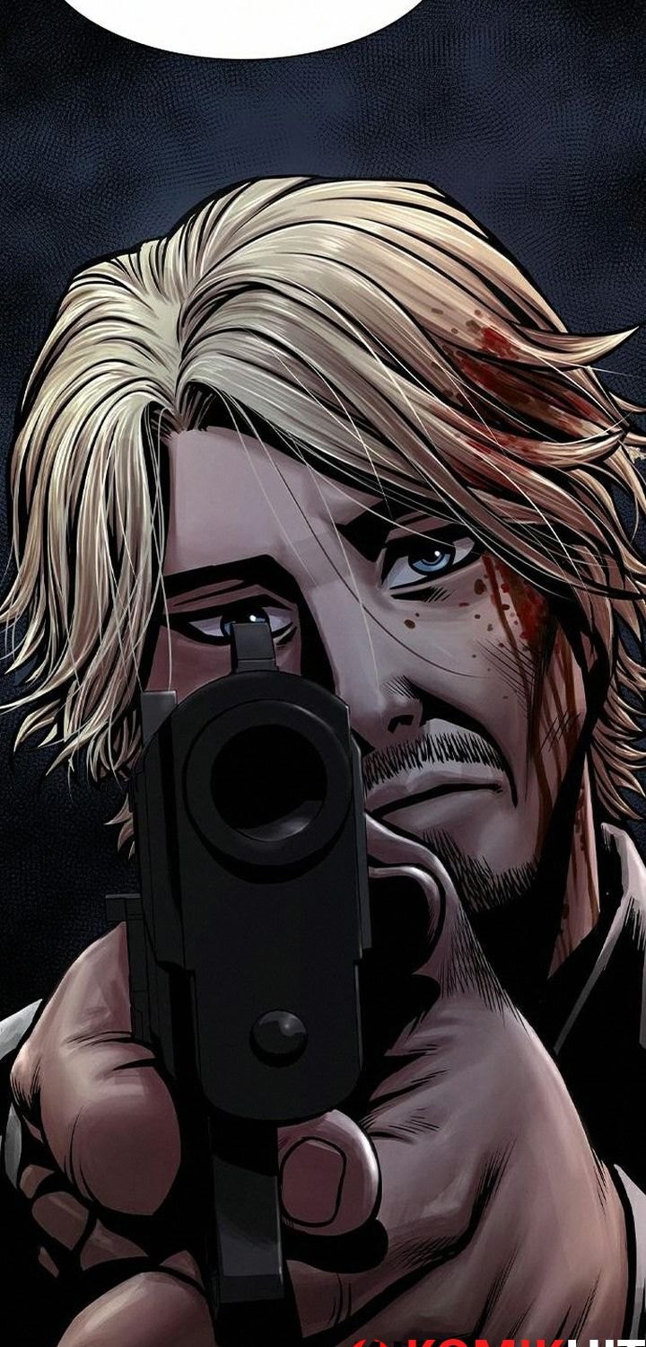 Silent Night Chapter 11 Gambar 77