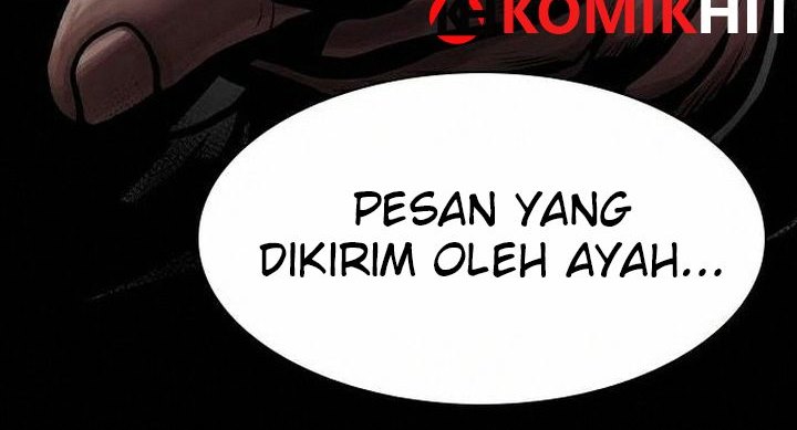 Silent Night Chapter 11 Gambar 78