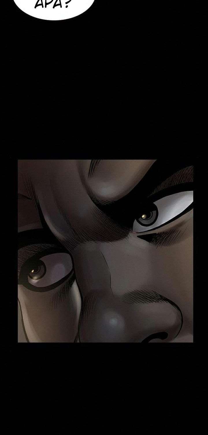 Silent Night Chapter 11 Gambar 7