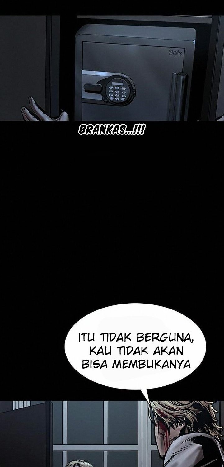 Silent Night Chapter 11 Gambar 70