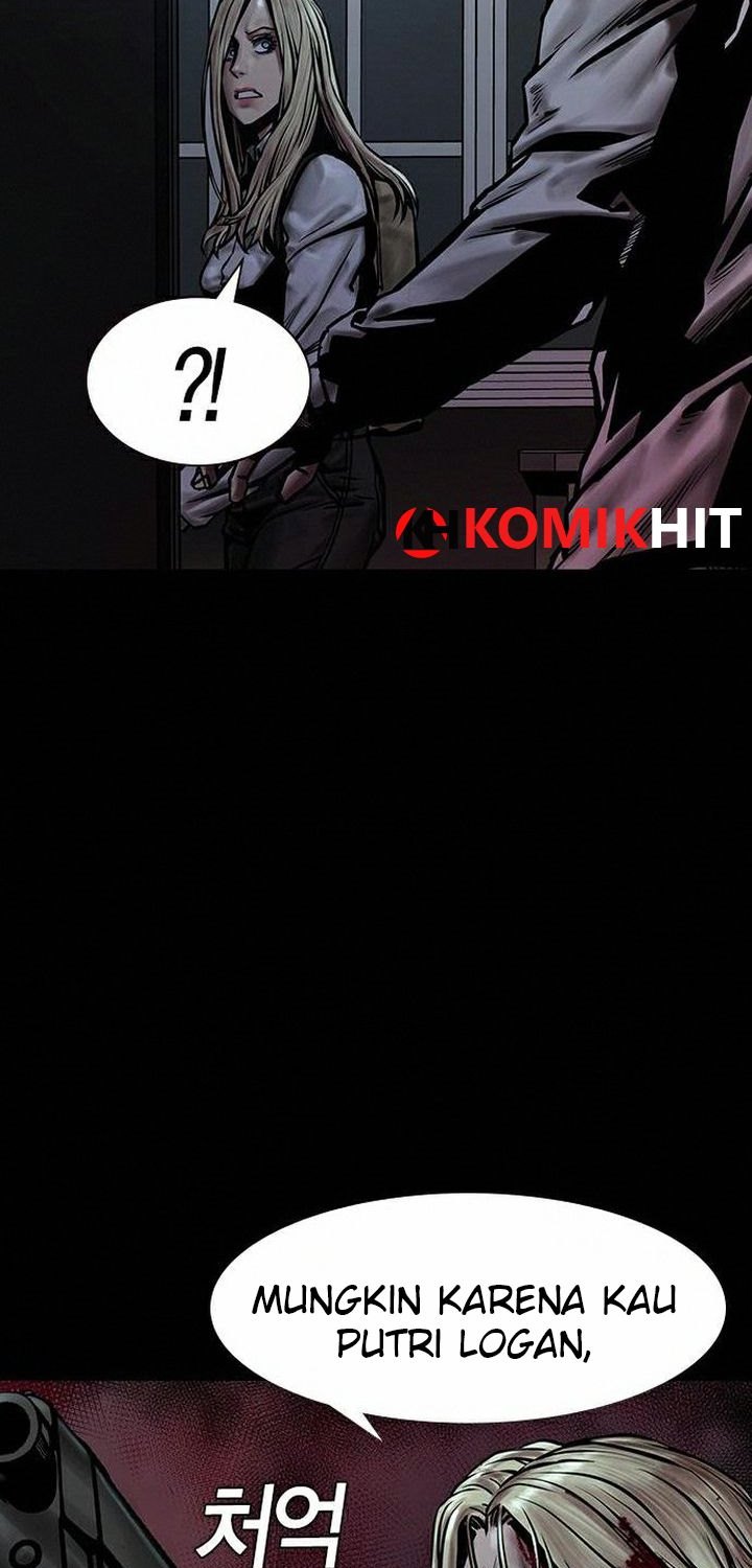 Silent Night Chapter 11 Gambar 71