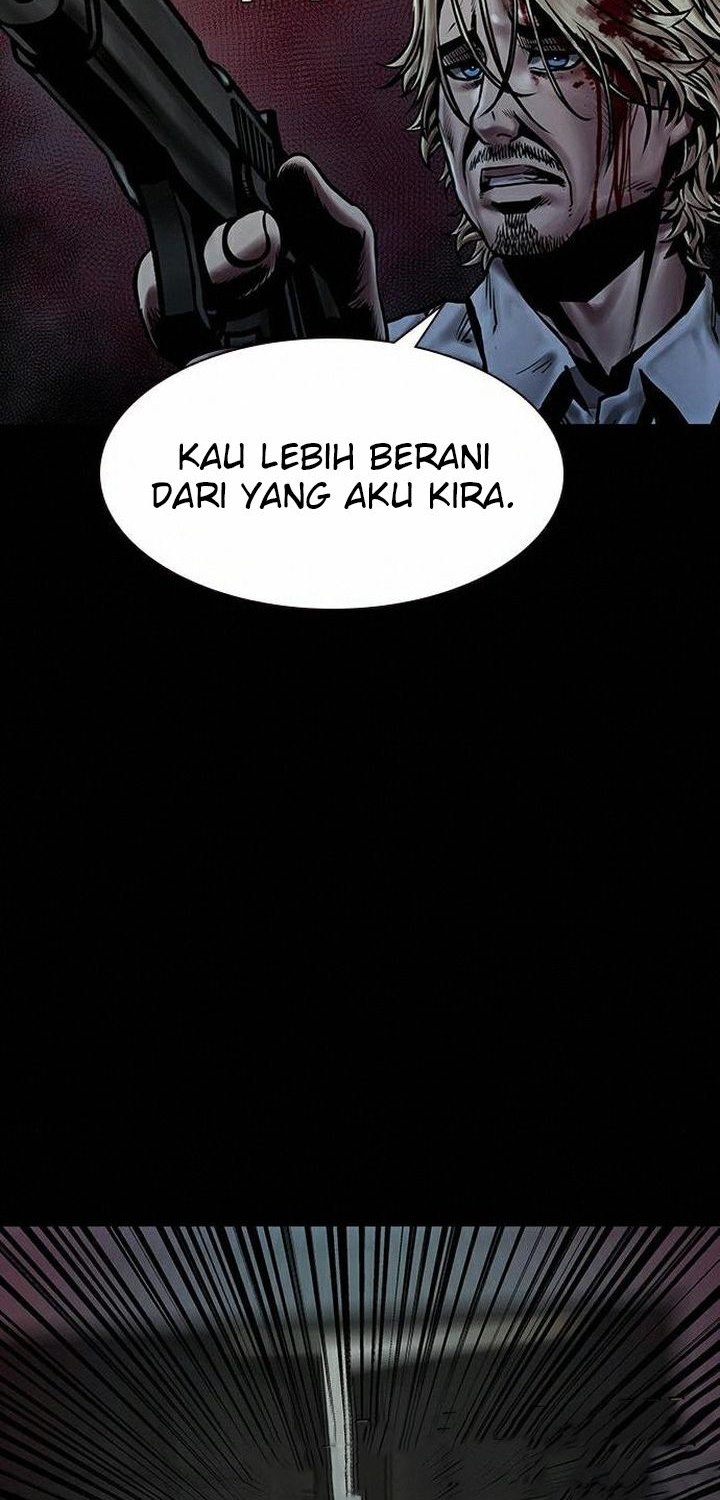 Silent Night Chapter 11 Gambar 72