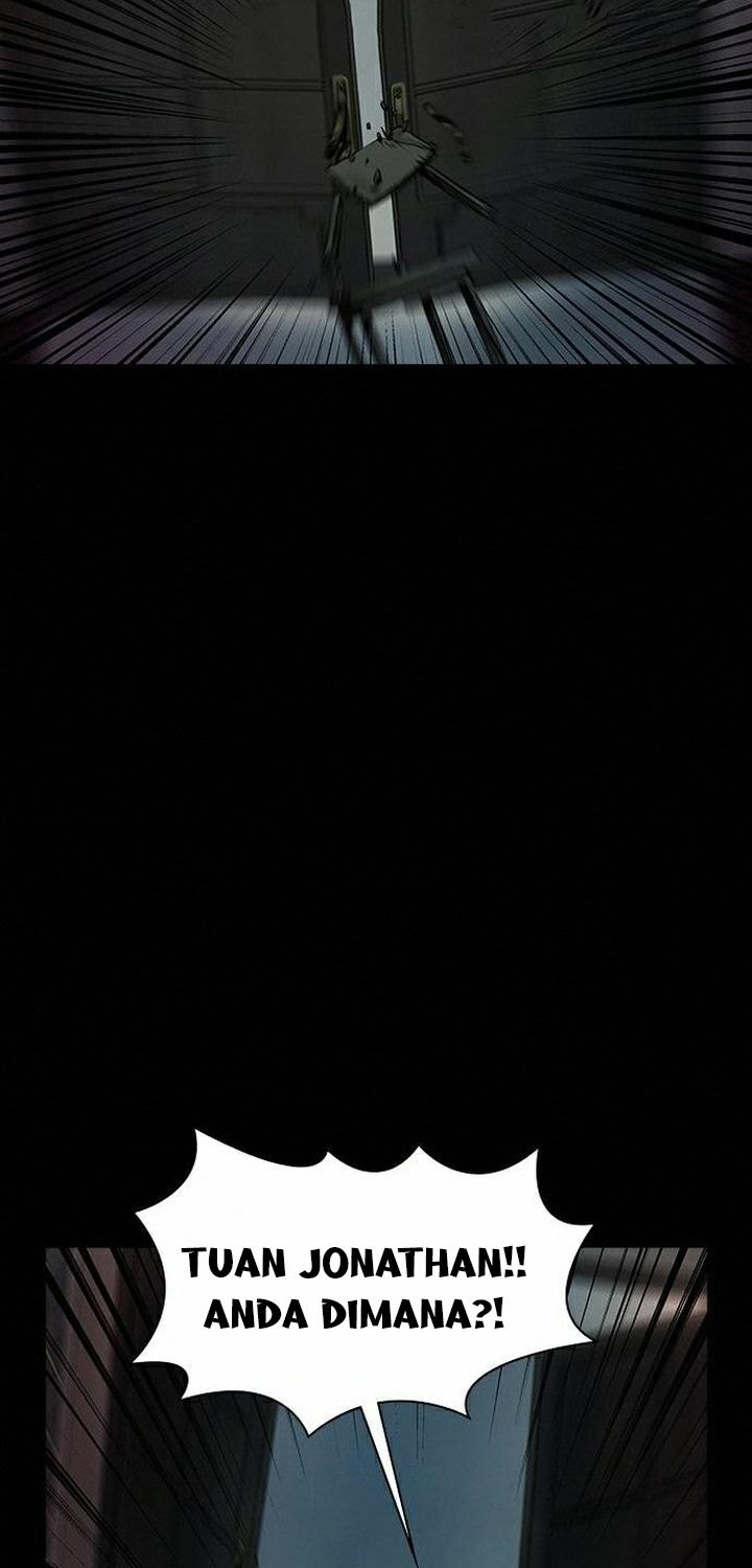 Silent Night Chapter 11 Gambar 73