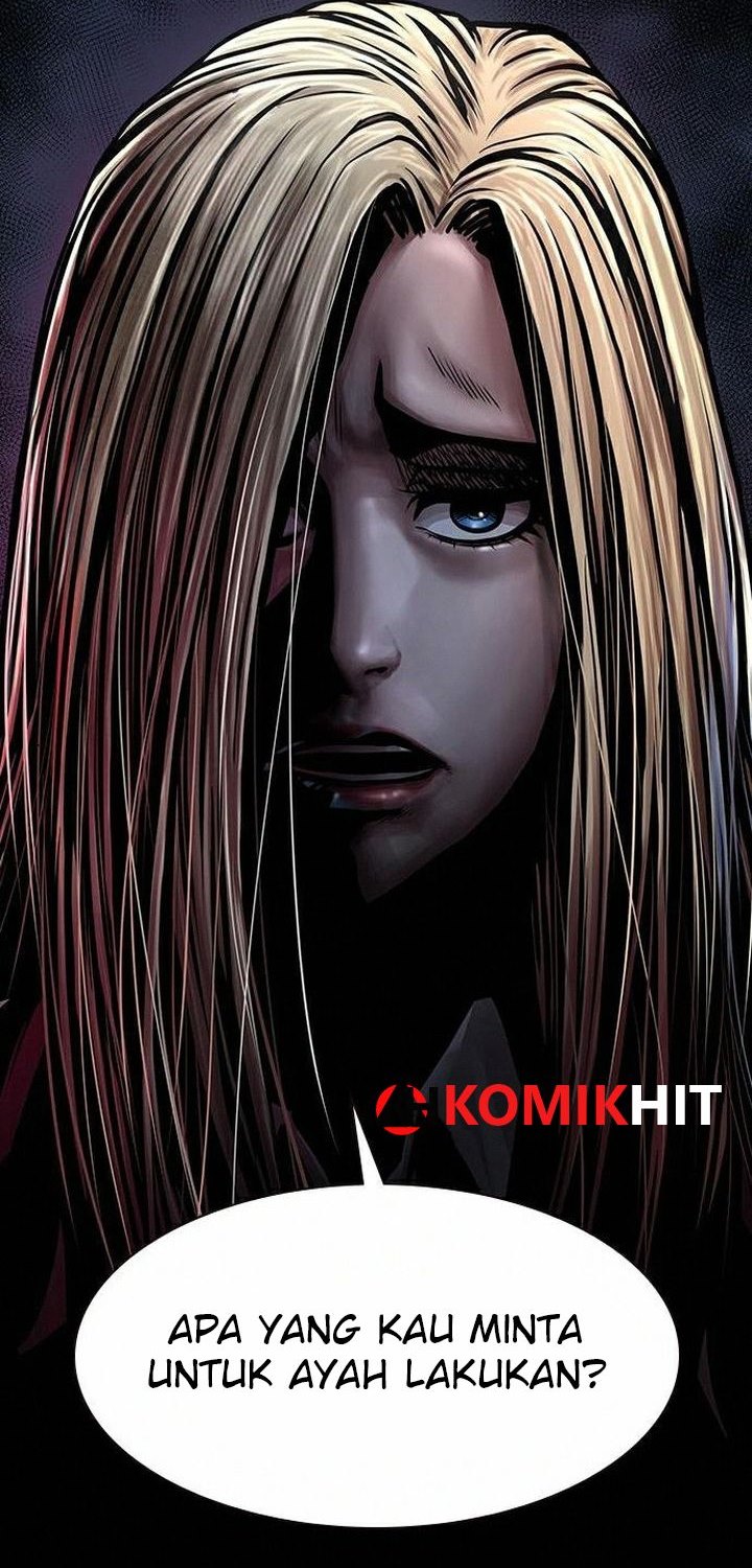 Silent Night Chapter 11 Gambar 80