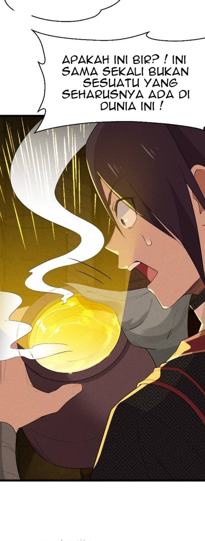 Supreme Martial Chef Chapter 15 Gambar 52