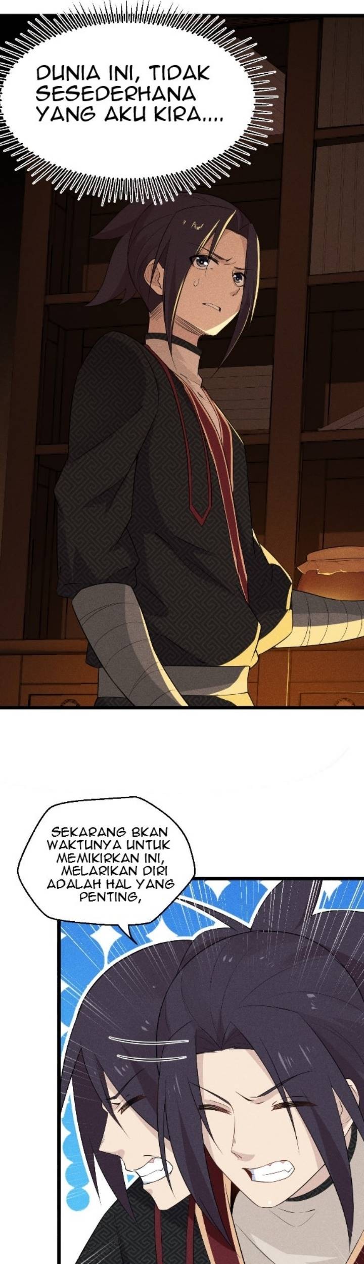 Supreme Martial Chef Chapter 15 Gambar 53