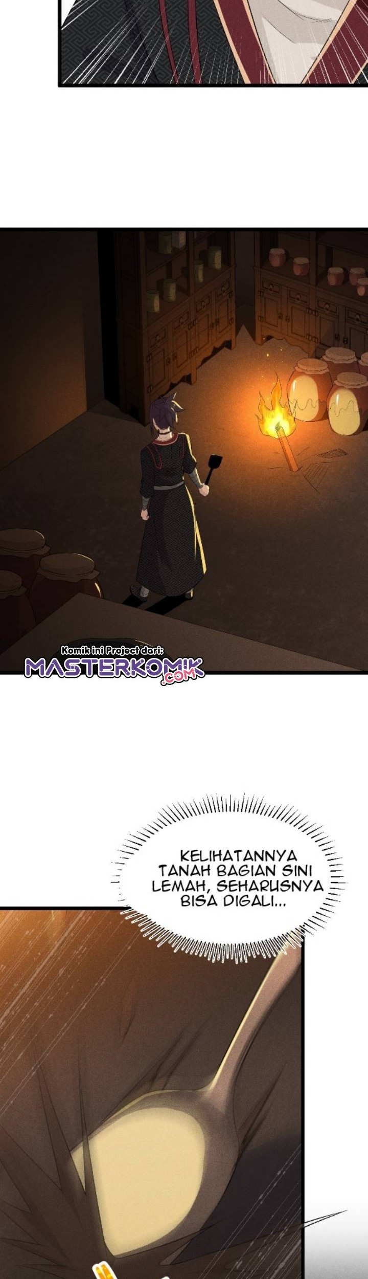 Supreme Martial Chef Chapter 15 Gambar 54