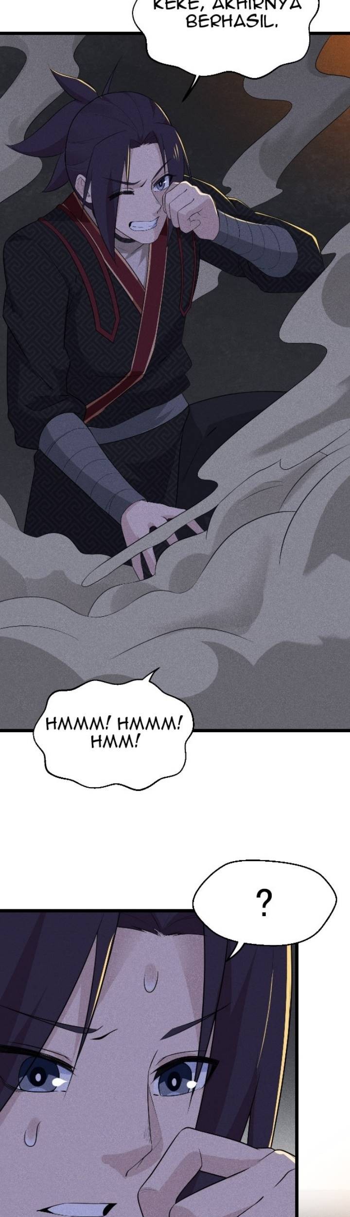 Supreme Martial Chef Chapter 15 Gambar 59