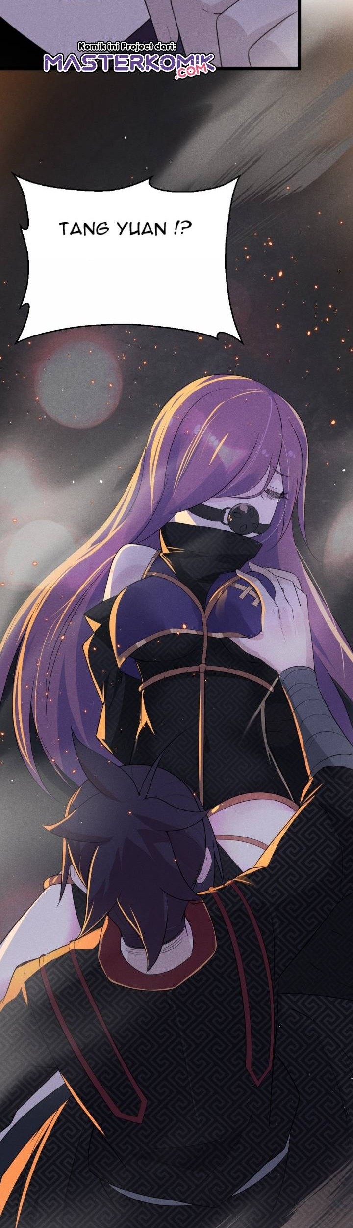 Supreme Martial Chef Chapter 15 Gambar 60