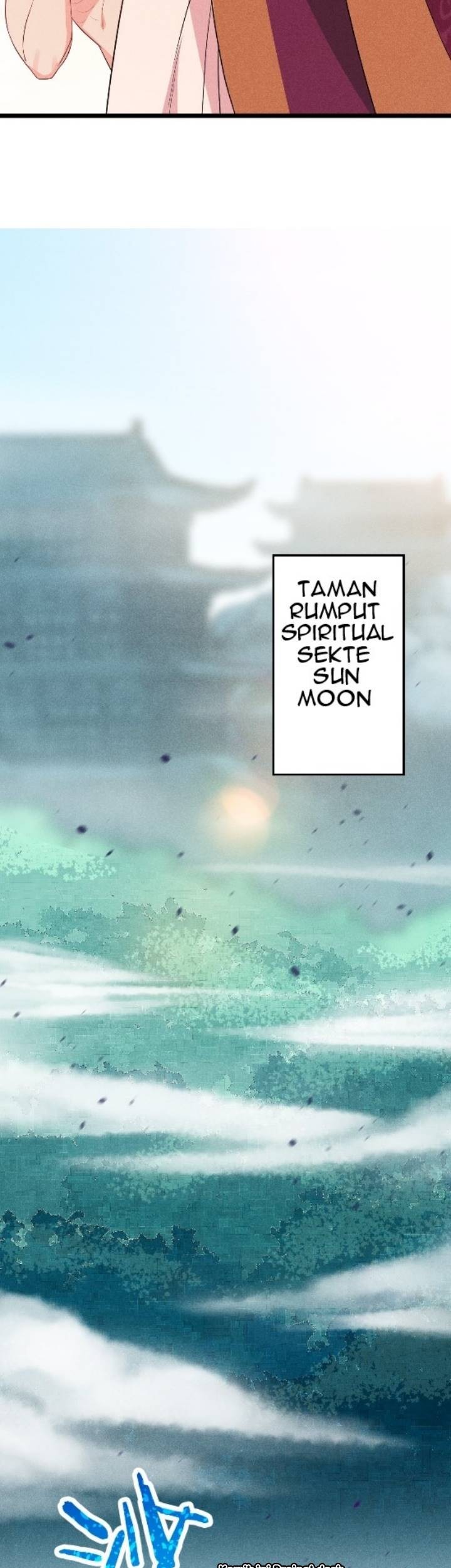 Supreme Martial Chef Chapter 15 Gambar 34