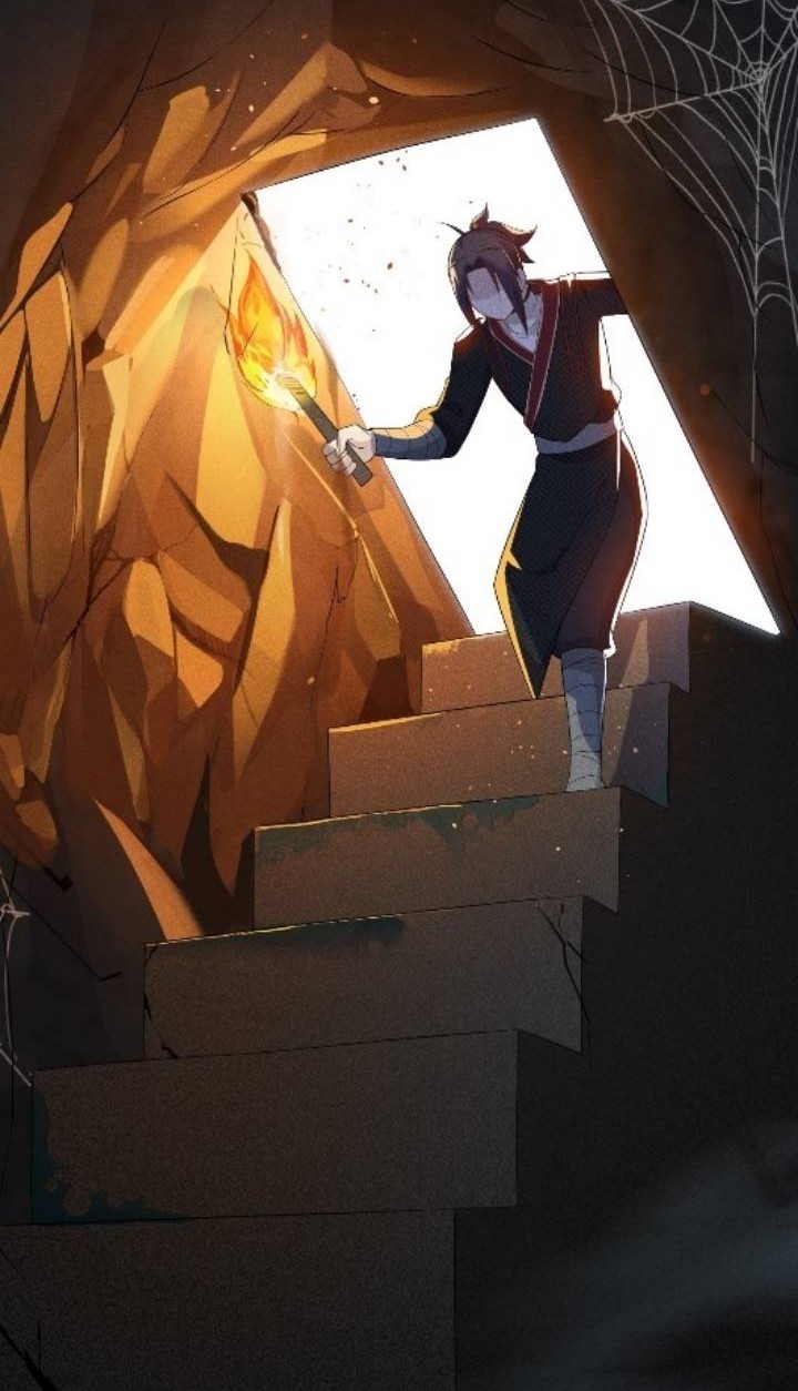 Supreme Martial Chef Chapter 15 Gambar 41