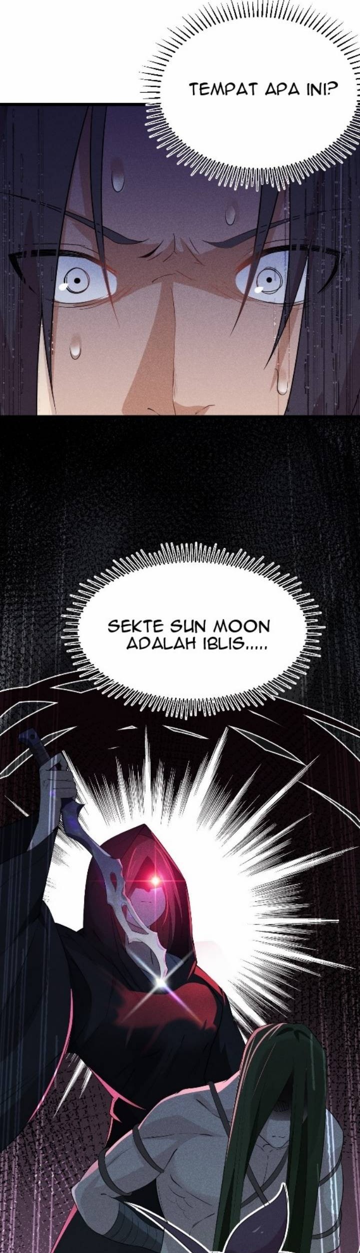 Supreme Martial Chef Chapter 15 Gambar 44