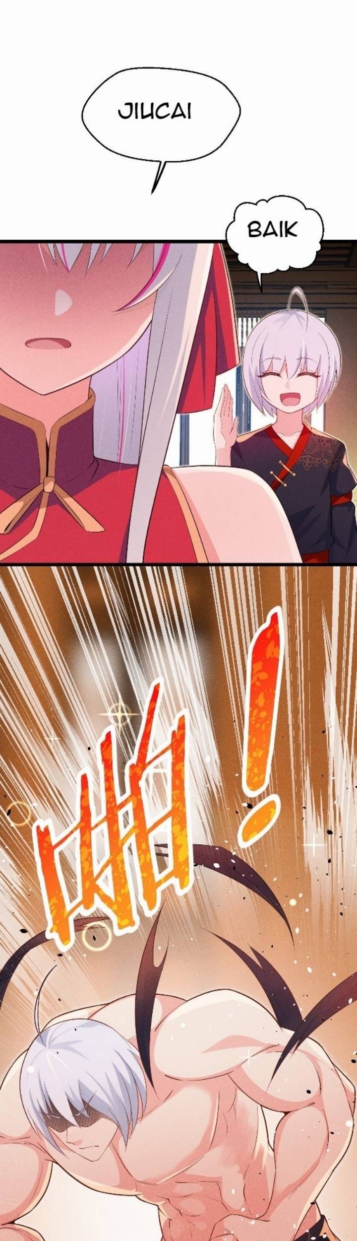 Supreme Martial Chef Chapter 15 Gambar 14