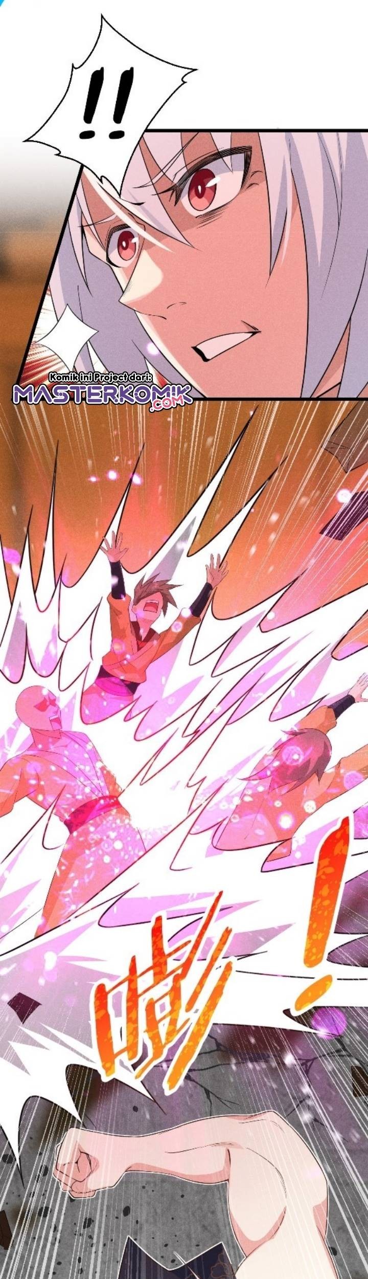 Supreme Martial Chef Chapter 15 Gambar 18