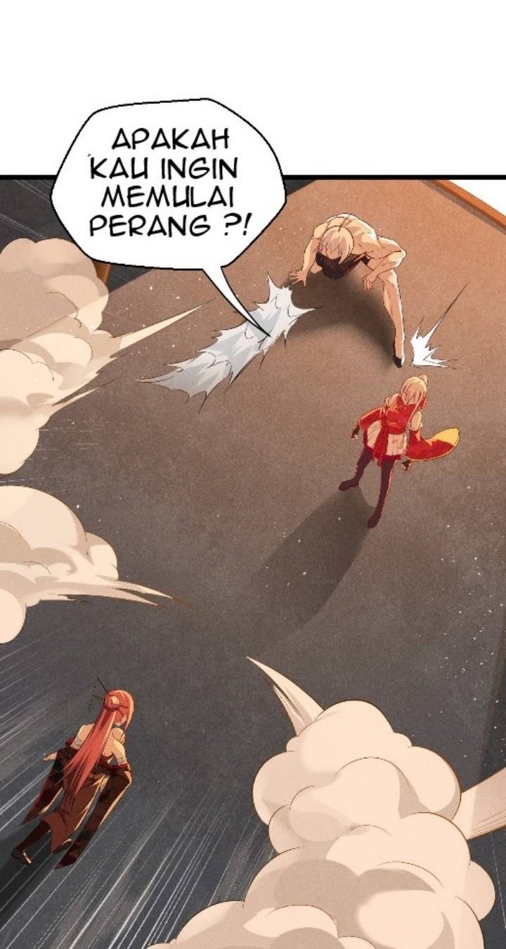 Supreme Martial Chef Chapter 15 Gambar 21