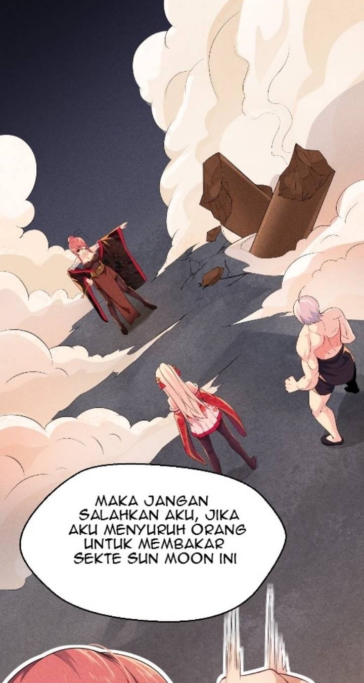 Supreme Martial Chef Chapter 15 Gambar 25