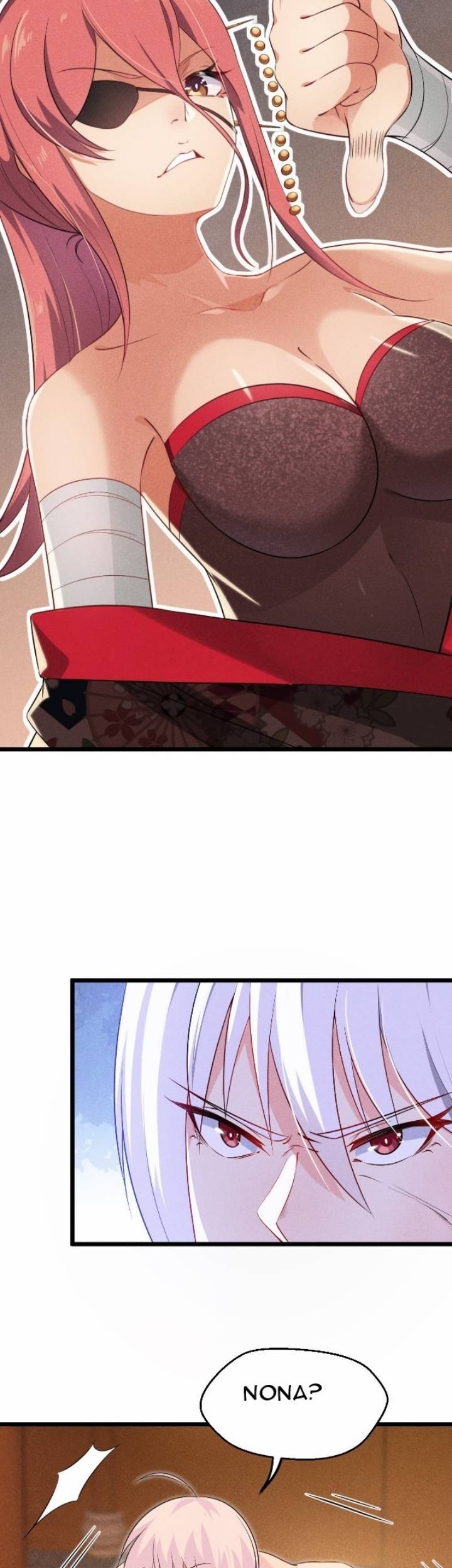 Supreme Martial Chef Chapter 15 Gambar 26