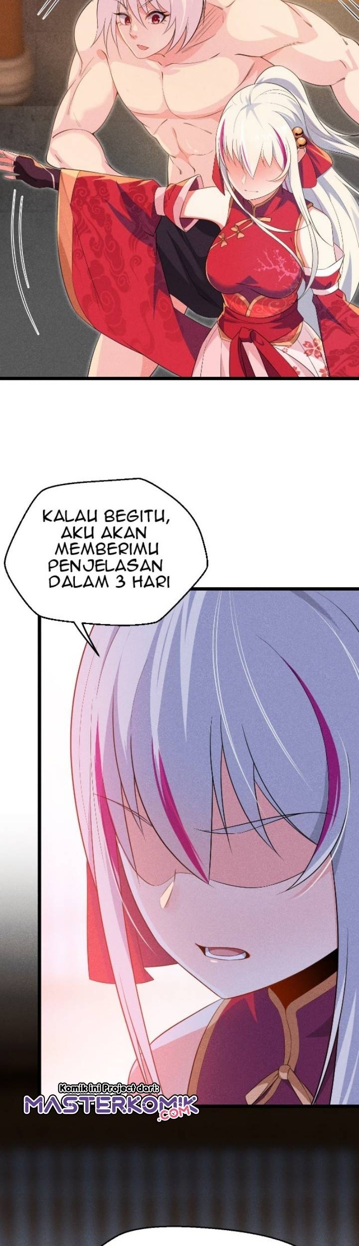 Supreme Martial Chef Chapter 15 Gambar 27