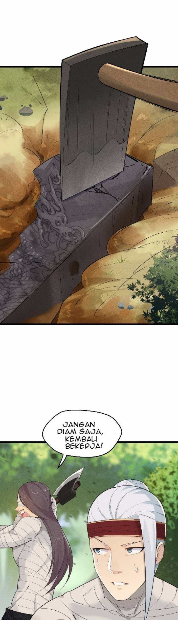 Supreme Martial Chef Chapter 14 Gambar 38