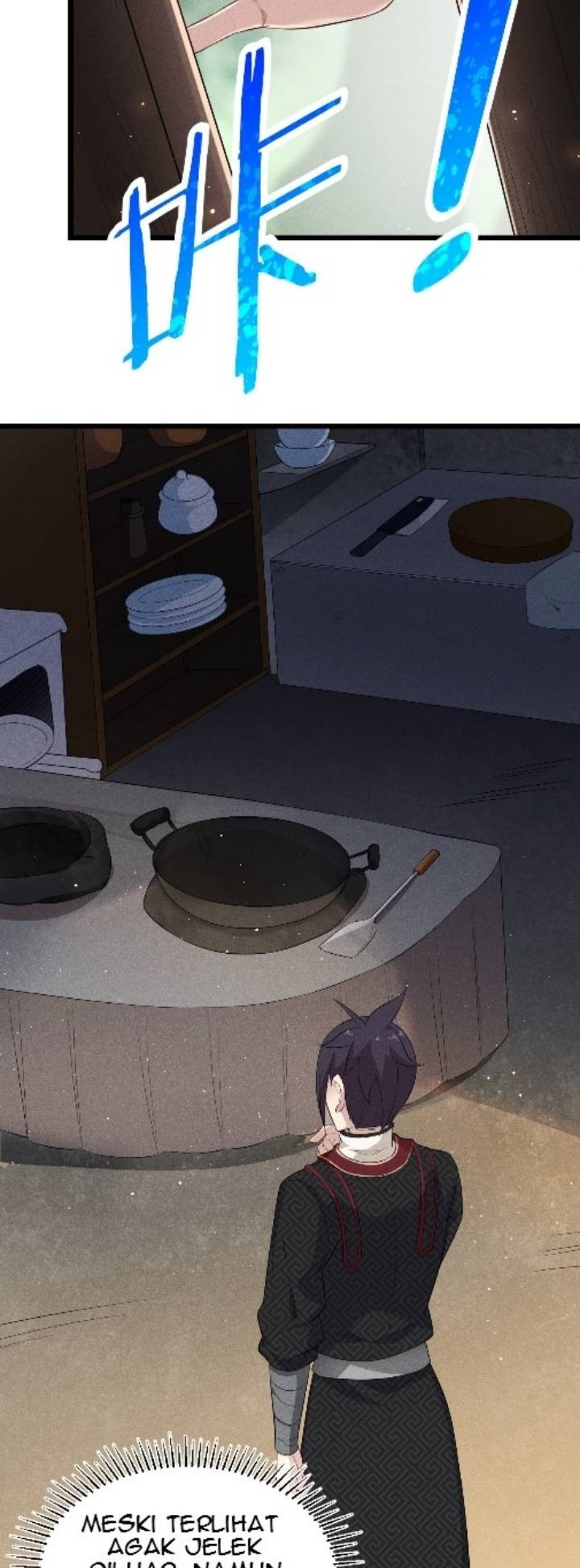 Supreme Martial Chef Chapter 14 Gambar 43