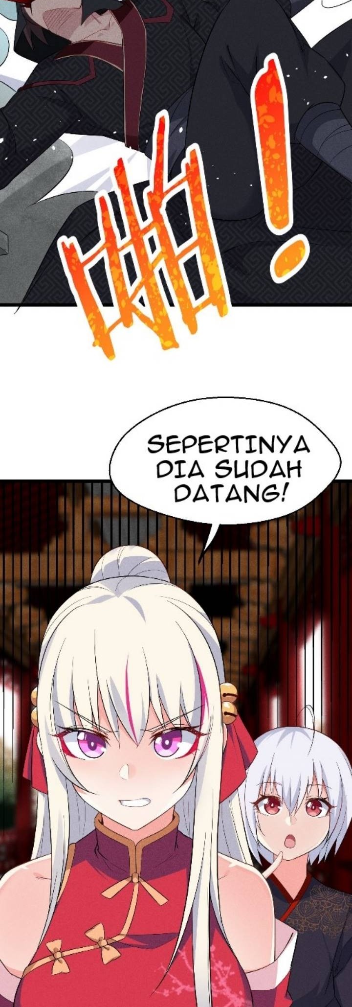 Supreme Martial Chef Chapter 14 Gambar 52