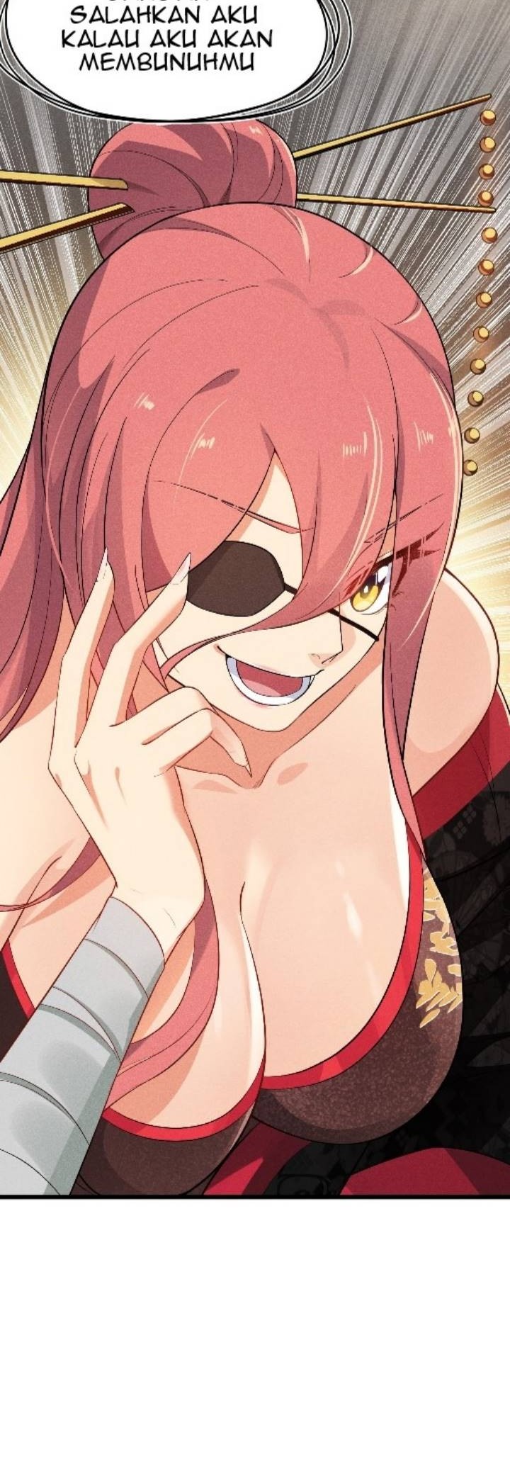 Supreme Martial Chef Chapter 14 Gambar 55