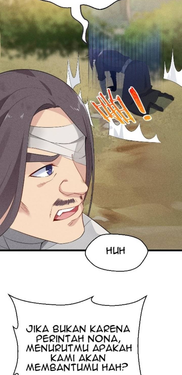 Supreme Martial Chef Chapter 14 Gambar 31