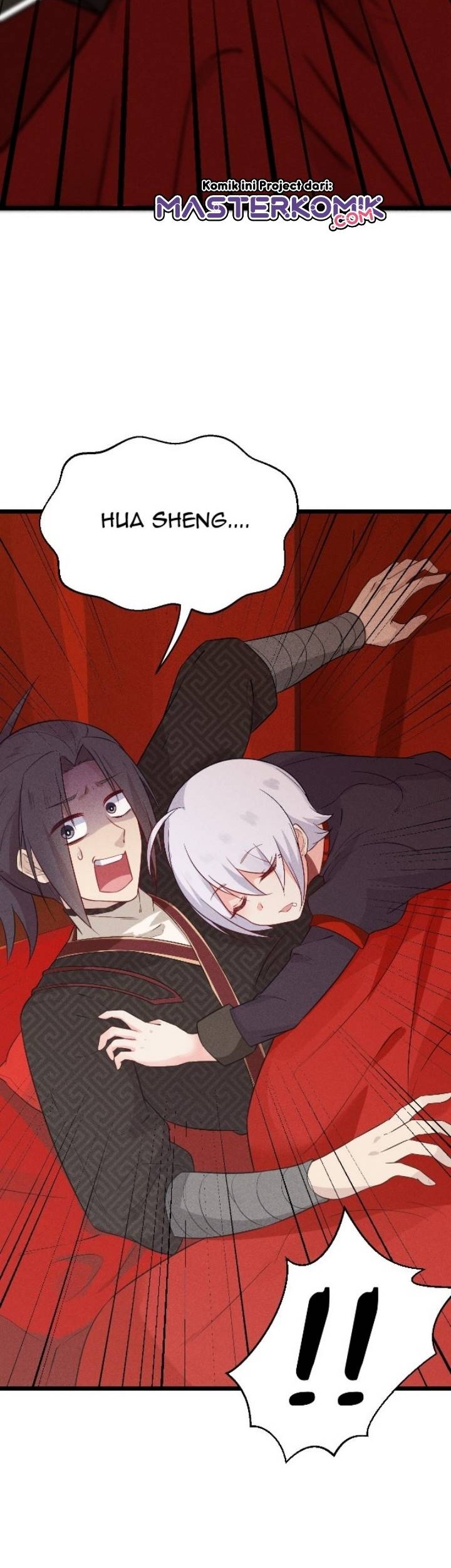 Supreme Martial Chef Chapter 14 Gambar 6