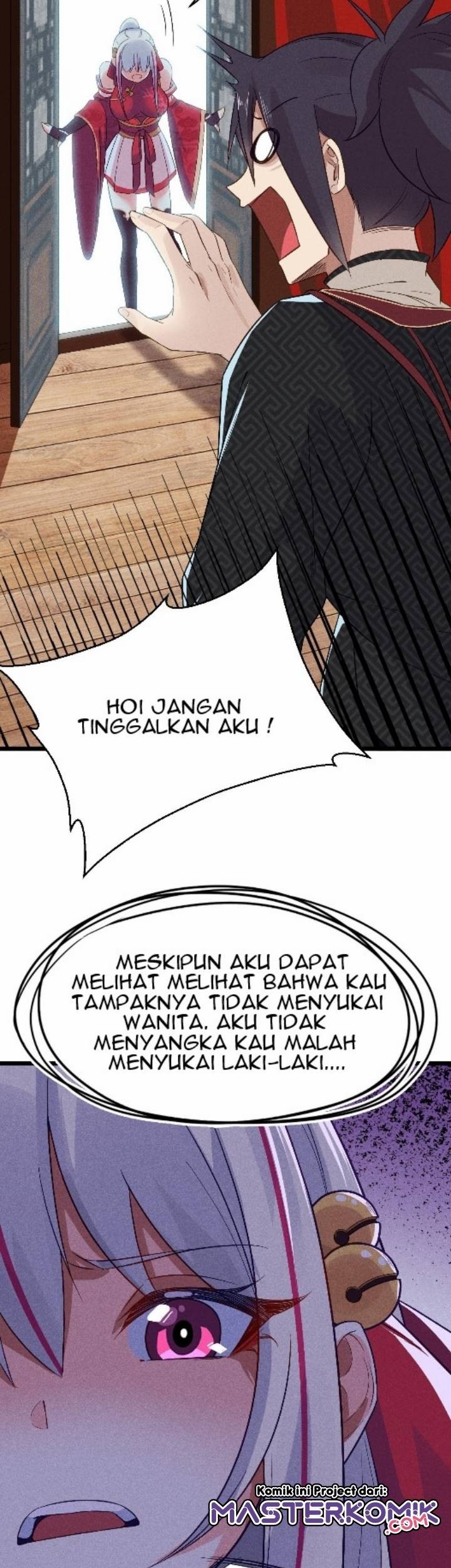 Supreme Martial Chef Chapter 14 Gambar 8
