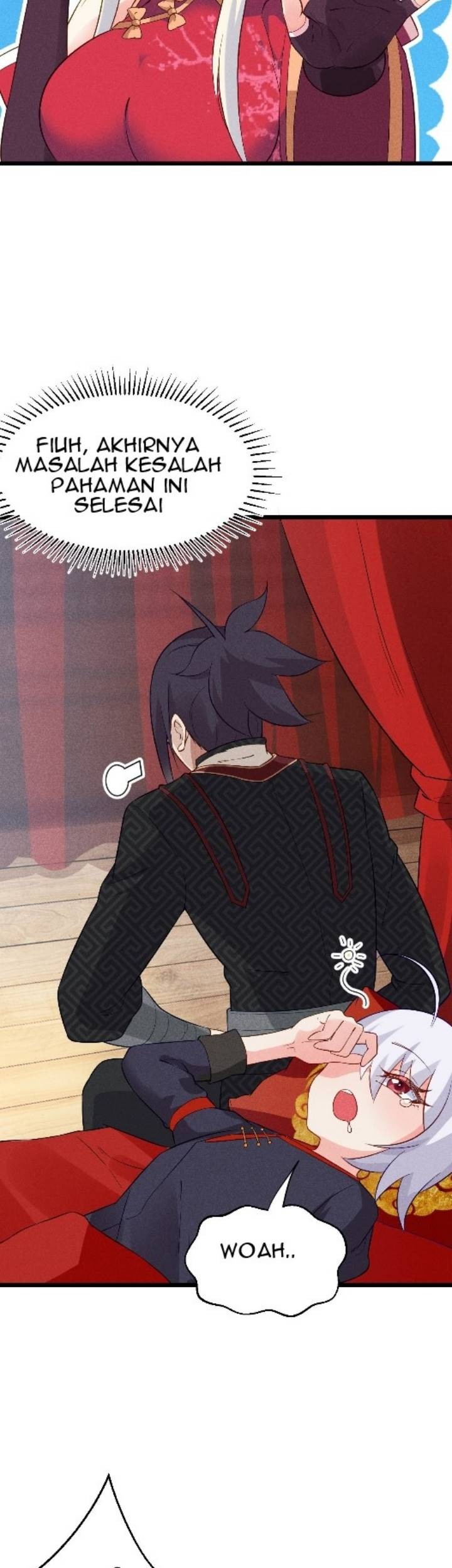 Supreme Martial Chef Chapter 14 Gambar 11