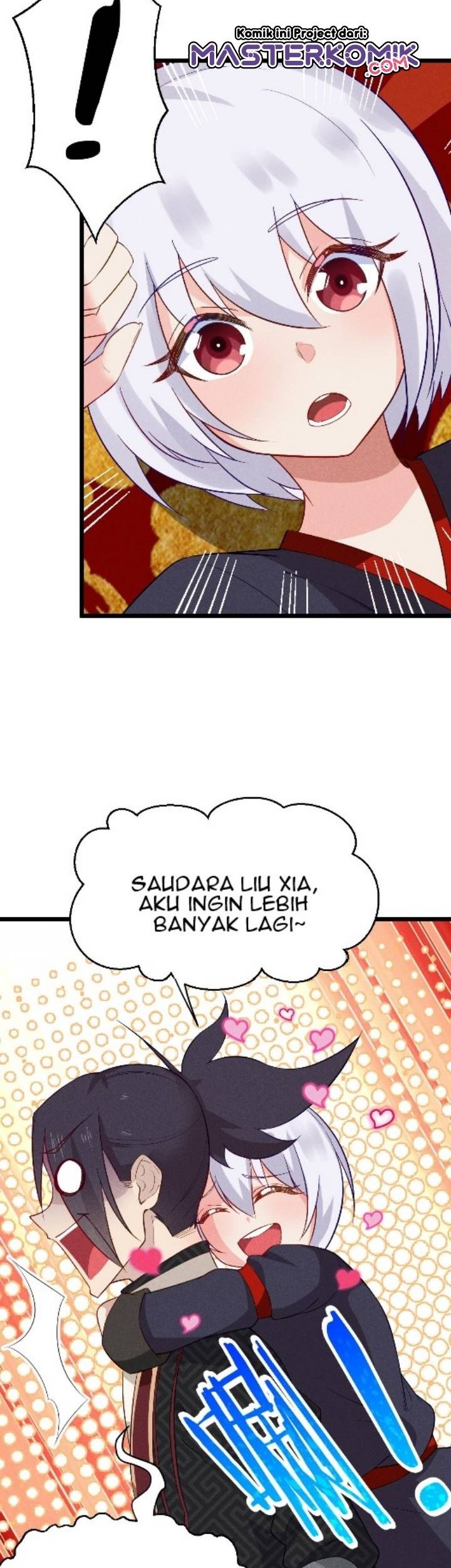 Supreme Martial Chef Chapter 14 Gambar 12