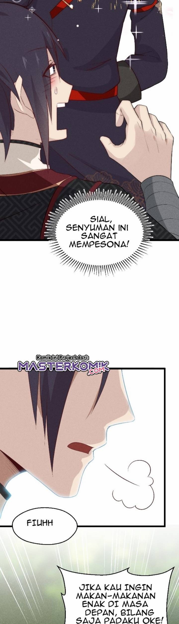 Supreme Martial Chef Chapter 14 Gambar 14