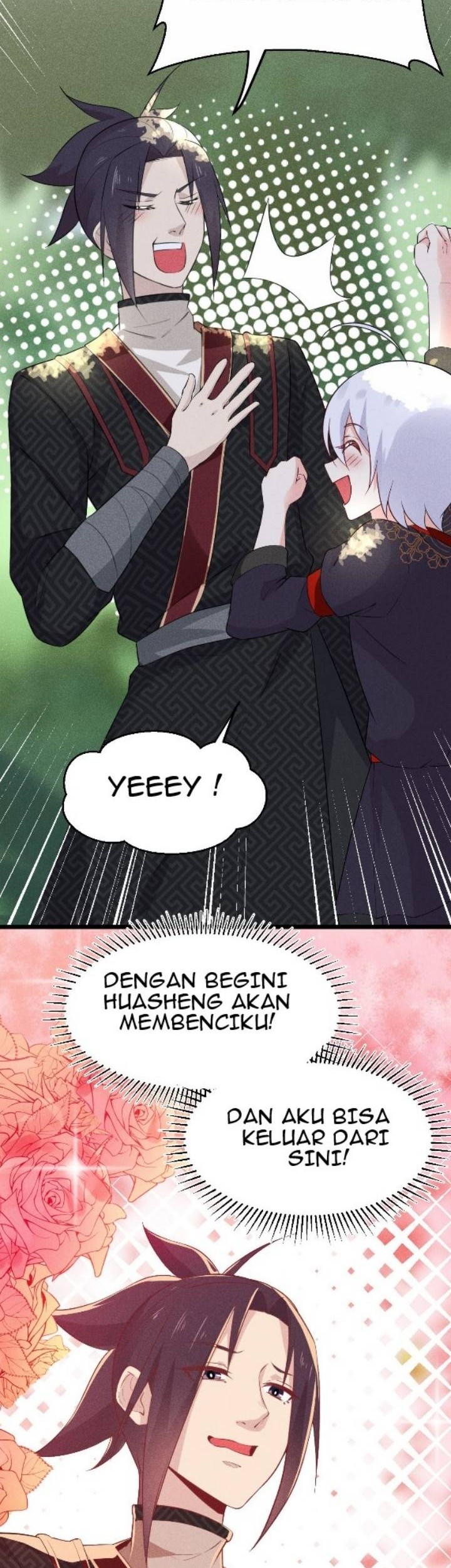 Supreme Martial Chef Chapter 14 Gambar 15