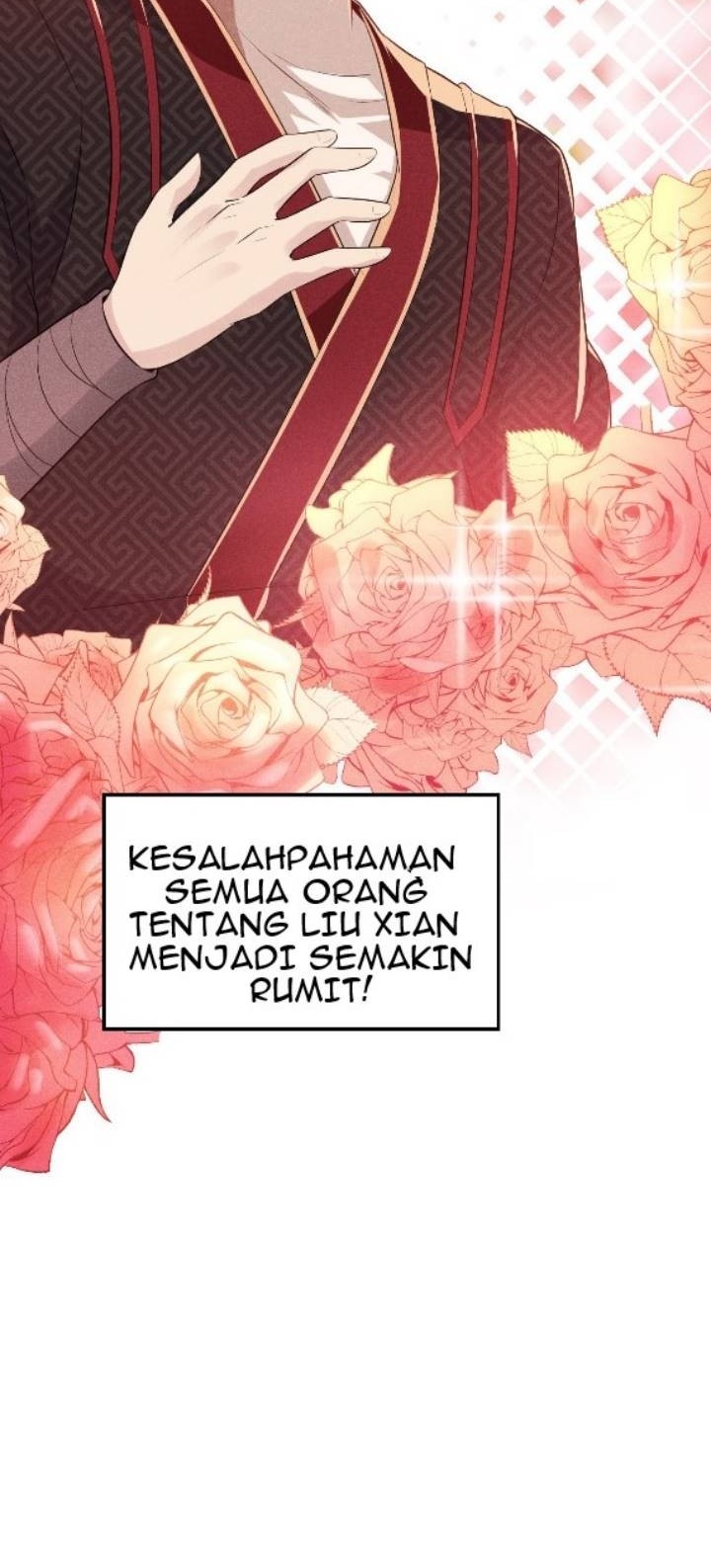 Supreme Martial Chef Chapter 14 Gambar 16