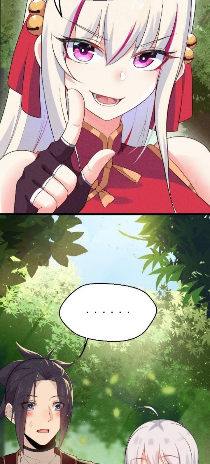 Supreme Martial Chef Chapter 14 Gambar 22