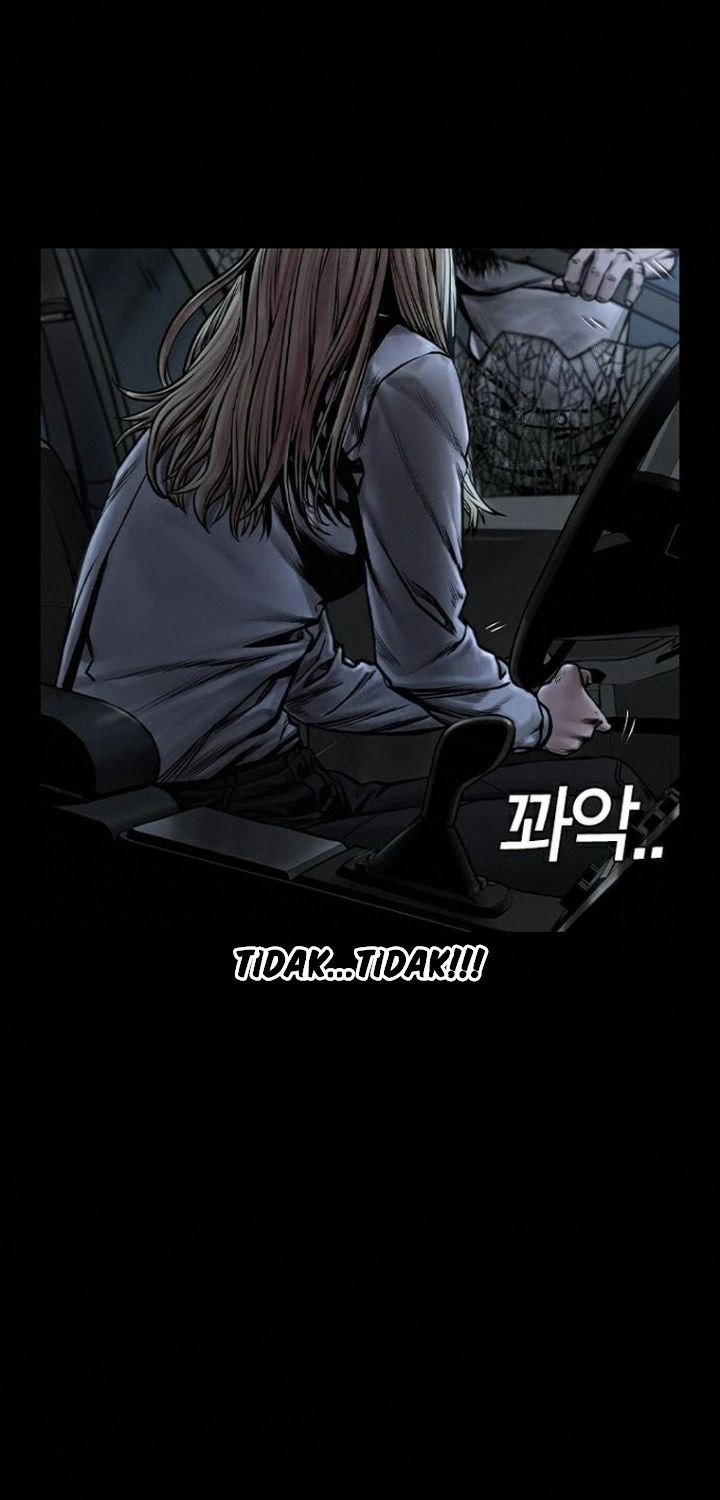 Silent Night Chapter 13 Gambar 18