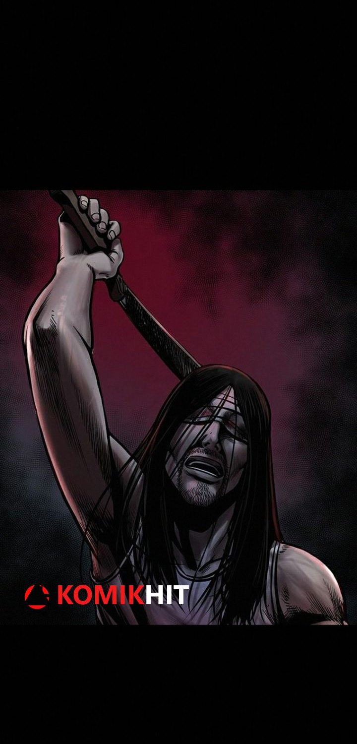 Silent Night Chapter 13 Gambar 19